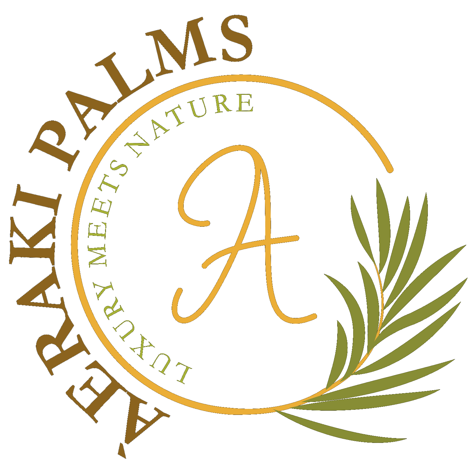 Aeraki Palms