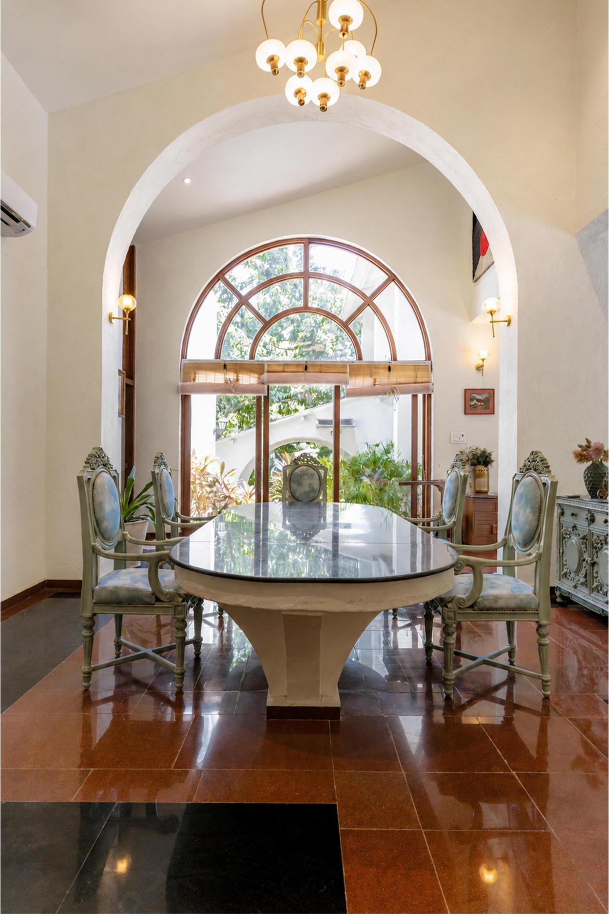 Aeraki Palms Property